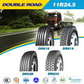 gold supplier of tire 11R22.5 11R24.5